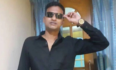জামিন পেয়ে বাড়ি ফিরছিলেন, পথে কুপিয়ে আ.লী নেতাকে হত্যা