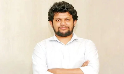 নির্বাচনব্যবস্থাকে ধ্বংস করে দেওয়ায় আ. লীগের বিরুদ্ধে গণঅভ্যুত্থান অনিবার্য ছিল: মাহফুজ আলম