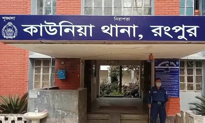 দোকান উদ্বোধনের সময় বিদ্যুৎস্পৃষ্টে ২ জনের মৃত্যু