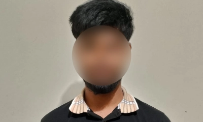 বগুড়ায় ধর্ষণ মামলার পলাতক আসামিকে গ্রেপ্তার