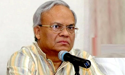 ‘কলকাতায় অফিস খুলে কার্যক্রম চালাচ্ছেন শেখ হাসিনা’