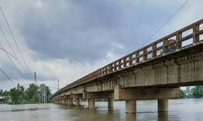 সেতু নির্মাণ ব্যয় উঠে গেলেও বন্ধ হয়নি টোল আদায়