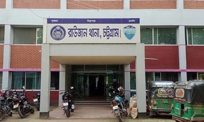 ‘আমি ইচ্ছায় ফাঁসি খাইছি, ভালো থেকো আম্মু-আব্বু’, চিরকুটে লেখা ছিল