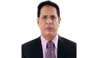 বিএনপির সাবেক সংসদ সদস্য (এমপি) আব্দুল গফুর ভূঁইয়া। ছবি- সংগৃহীত