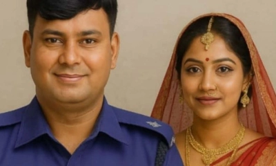 শাকিল আহমেদ। ছবি- রূপালী বাংলাদেশ।