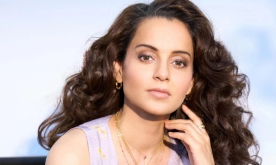 বলিউডের নায়কদের বদমাশ ও অসভ্য বললেন কঙ্গনা