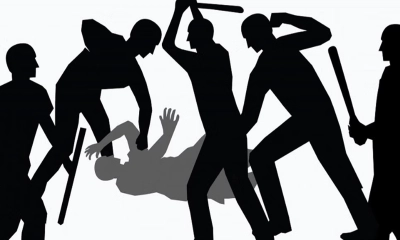 বাড়ি থেকে তুলে নিয়ে জামায়াত নেতাকে কুপিয়ে হত্যা