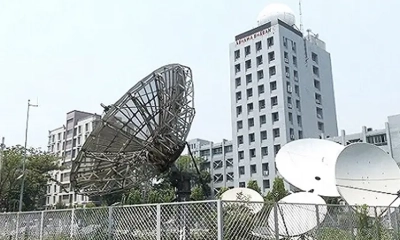 টানা ৫ দিন অতি ভারী বৃষ্টির পূর্বাভাস, সতর্ক থাকার আহ্বান