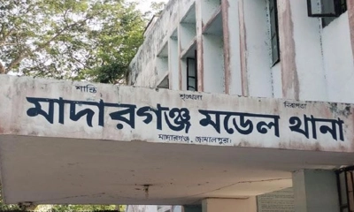 বিএনপি নেতার অডিও ফাঁস, সংবাদ সম্মেলন ব্ল্যাকমেইলের অভিযোগ