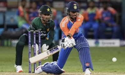 ভারতের কাছে পাত্তাই পেল না পাকিস্তান