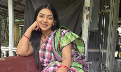 তখন বুকে শুরু হয়ে যায় ভাঙচুর ঝড়: প্রভা