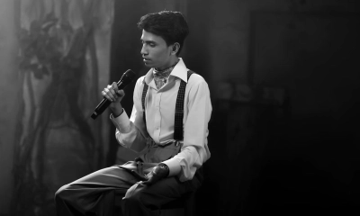 তখনো ঝড় হচ্ছিল, এখনো ঝড় হচ্ছে