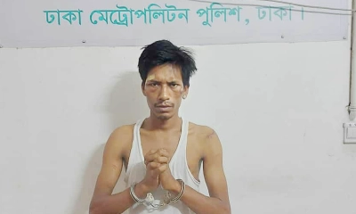 যাত্রাবাড়ীতে কথিত নাতির হামলায় প্রাণ গেল নানির