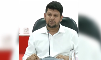 ‘বিএনপি ও জামায়াত ভাগ-বাটোয়ারা করে প্রশাসন দখল করেছে’