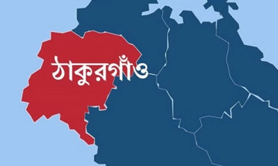ঠাকুরগাঁওয়ে শয়ন ঘর থেকে মা-মেয়ের অর্ধগলিত লাশ উদ্ধার