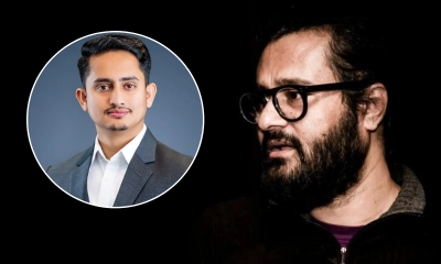 সারজিসকে ঘুমের ওষুধ খাওয়ার পরামর্শ প্রিন্স মাহমুদ
