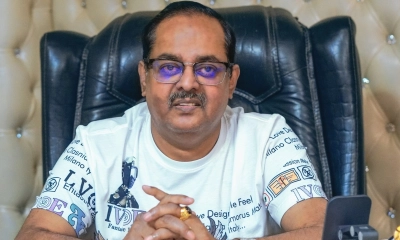 সত্যের জয় অনিবার্য, রায়ের পর বললেন ডিপজল