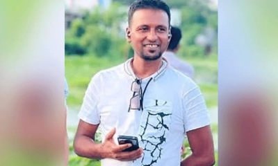 দাউদকান্দিতে ‘২৩ মামলার’ আসামিকে কুপিয়ে হত্যার অভিযোগ