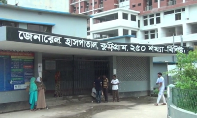 ৫০০ টাকার ‘ভাড়াটে চিকিৎসক’ রেখে চেম্বারে ডাক্তার, শ্বাসকষ্টে রোগীর মৃত্যু