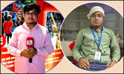 জাপা কার্যালয়ে সংবাদ সংগ্রহে গিয়ে রূপালী বাংলাদেশের সাংবাদিক আহত