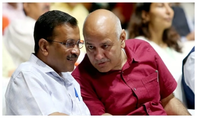 দুর্নীতির মামলায় খালাস পেলেন দিল্লির সাবেক মুখ্যমন্ত্রী কেজরিওয়াল
