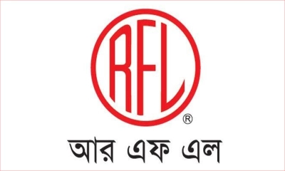 ১০০ জনকে চাকরি দেবে আরএফএল, বেতন ৪০ হাজার টাকা