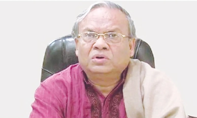 মাজার ভাঙা ও লাশ পুড়িয়ে দেওয়া রাসুলের শিক্ষা নয় : রিজভী