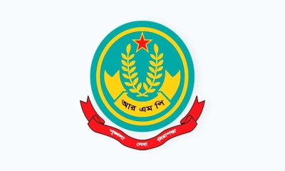 আরএমপির সব থানায় ওসিদের রদবদল