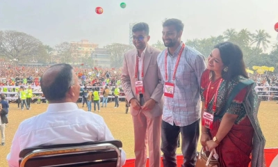 রাকসুর সাবেক ৩ প্রার্থীকে যেসব পরামর্শ দিলেন তারেক রহমান