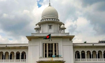 সংবিধানের ১১৬ অনুচ্ছেদ কেন অবৈধ নয়, রুলের রায় ২ সেপ্টেম্বর