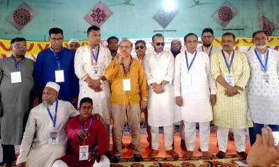 চাঁদাবাজ-দুর্নীতিবাজদের ঠাঁই বিএনপিতে হবে না : এমপি রেজাউল