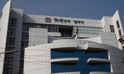 নির্বাচনে আচরণবিধি নিশ্চিতে উপজেলায় থাকবেন দুইজন ম্যাজিস্ট্রেট