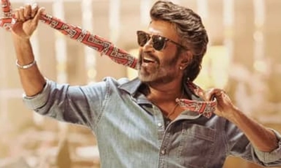 কনডাক্টর থেকে যেভাবে ৫০০ কোটির মালিক হলেন রজনীকান্ত