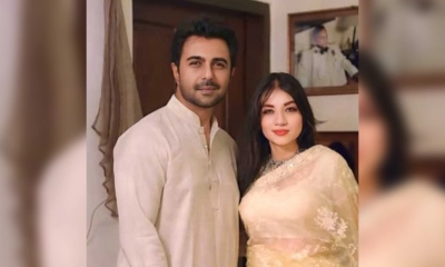 আবারও বাবা হলেন অপূর্ব