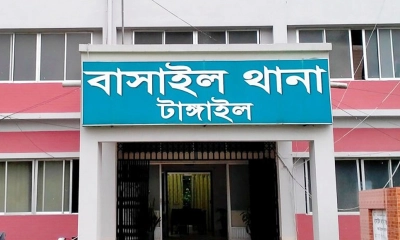 বাসাইলে মোটরসাইকেল-অটোরিকশার মুখোমুখি সংঘর্ষে নিহত ৩