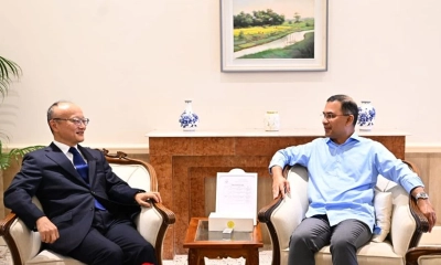 বাংলাদেশকে ৫ বিলিয়ন ডলার দেবে এডিবি, ঋণসহায়তা বৃদ্ধির ঘোষণা