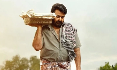‘দৃশ্যম ৩’ বক্স অফিসে তুলেছে ঝড়
