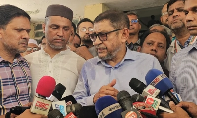 ২ কোটিরও বেশি শিশুকে হামের টিকা দেয়া হয়েছে: স্বাস্থ্যমন্ত্রী