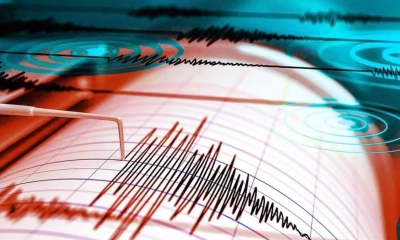 ভয়াবহ ভূমিকম্পে কাঁপল পাকিস্তান