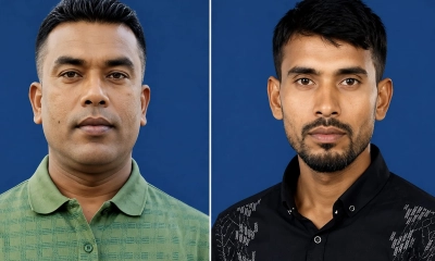 ইরাকে সড়ক দুর্ঘটনায় জামালপুরের দুই প্রবাসীর মৃত্যু