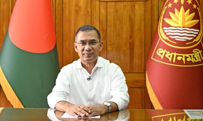 দেশবাসীকে ঈদুল আজহার শুভেচ্ছা জানালেন প্রধানমন্ত্রী