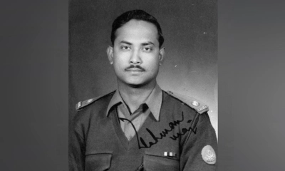 জিয়াউর রহমানের ৪৫তম শাহাদাতবার্ষিকী উপলক্ষ্যে বিএনপির কর্মসূচি 