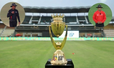 এশিয়া কাপ ২০২৫। ছবি- সংগৃহীত