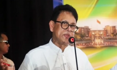 ট্রল বা অপবাদ দিয়ে দায়িত্ব থেকে বিচ্যুত করা যাবে না: শিক্ষামন্ত্রী