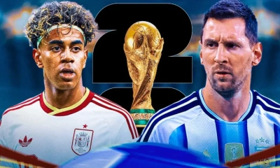 নির্ধারিত সময়েই অনুষ্ঠিত হবে তো বিশ্বকাপের ফাইনাল?