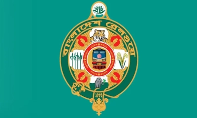 ভাড়া না বাড়িয়েও রেলওয়ের আয় বেড়েছে ২২১ কোটি টাকা