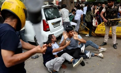 আবার জুলাই… তবে ভারতে!