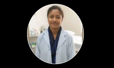 ঢাকা মেডিকেলের মেধাবী ছাত্রী নন্দিনীর মৃত্যু নিয়ে যা জানা গেল