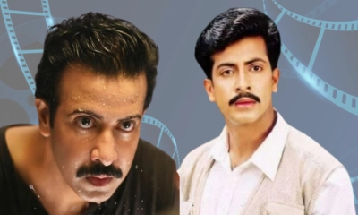 সেই পুরোনো শাকিবই ফিরলেন ‘সোলজার’-এ