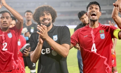বাংলাদেশ-হংকং ম্যাচ কখন কোথায় কিভাবে দেখবেন